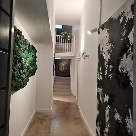 Feria Modern & Luxury Apartment Seville Exterior photo