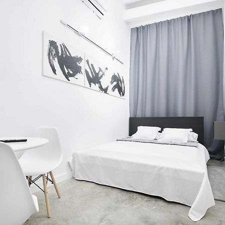 Feria Modern & Luxury Apartment Seville Exterior photo