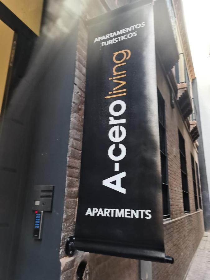 Feria Modern & Luxury Apartment Seville Exterior photo