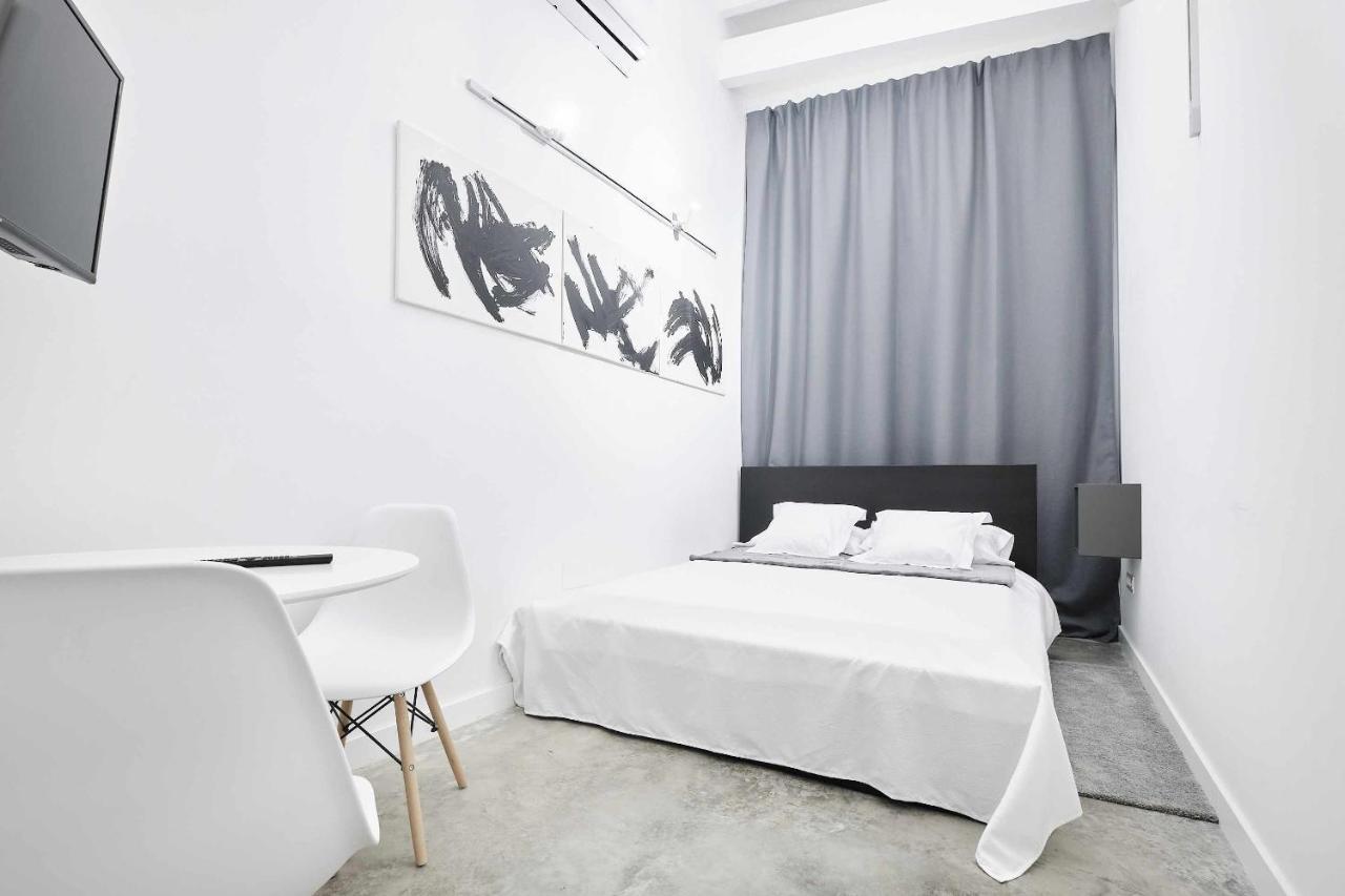 Feria Modern & Luxury Apartment Seville Exterior photo