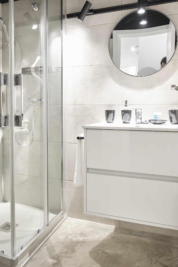 Feria Modern & Luxury Apartment Seville Exterior photo