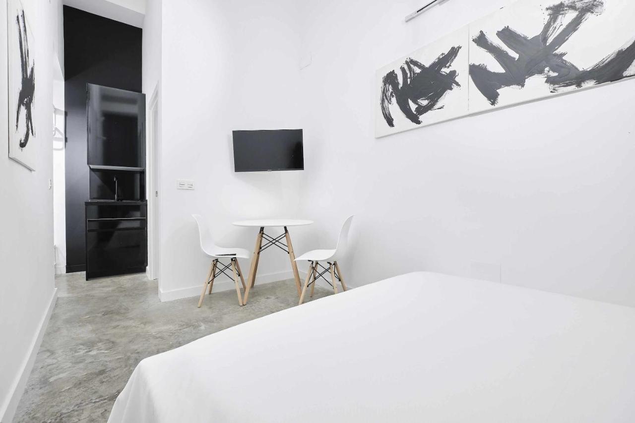 Feria Modern & Luxury Apartment Seville Exterior photo